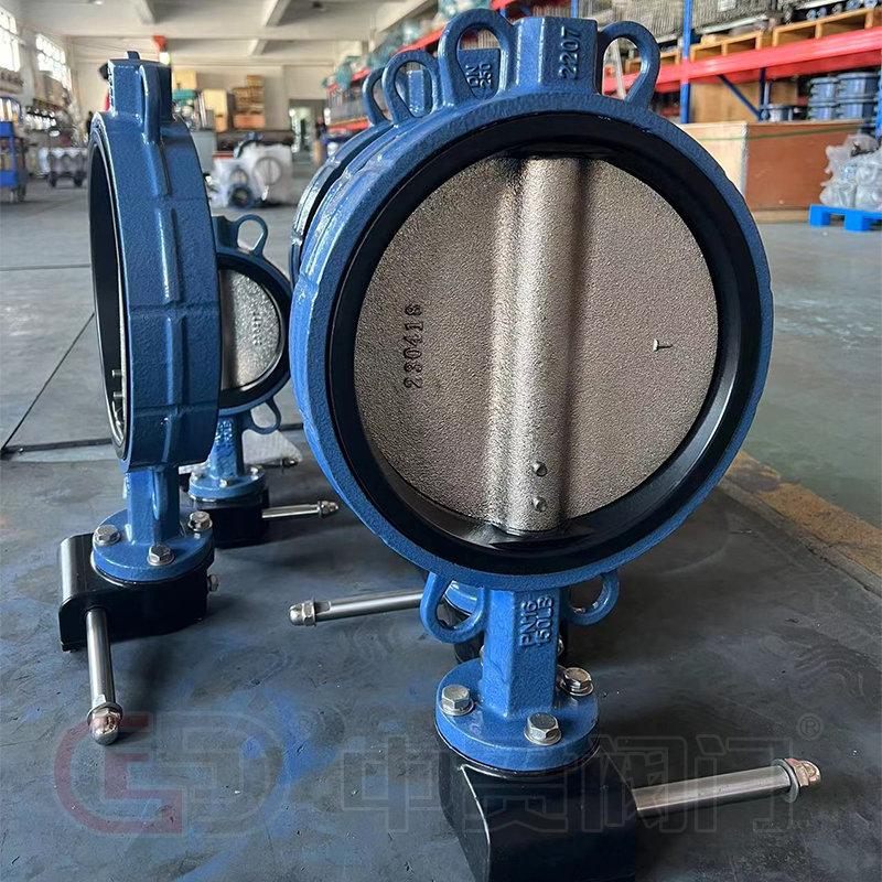 Cómo seleccionar rápidamente la válvula adecuada