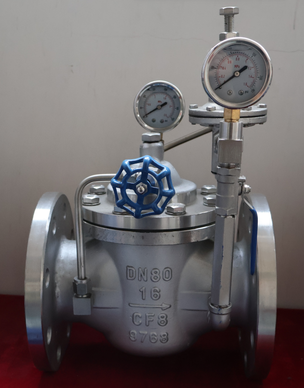 Estándares comunes de válvulas: API, DIN, JIS, ISO Explicación detallada