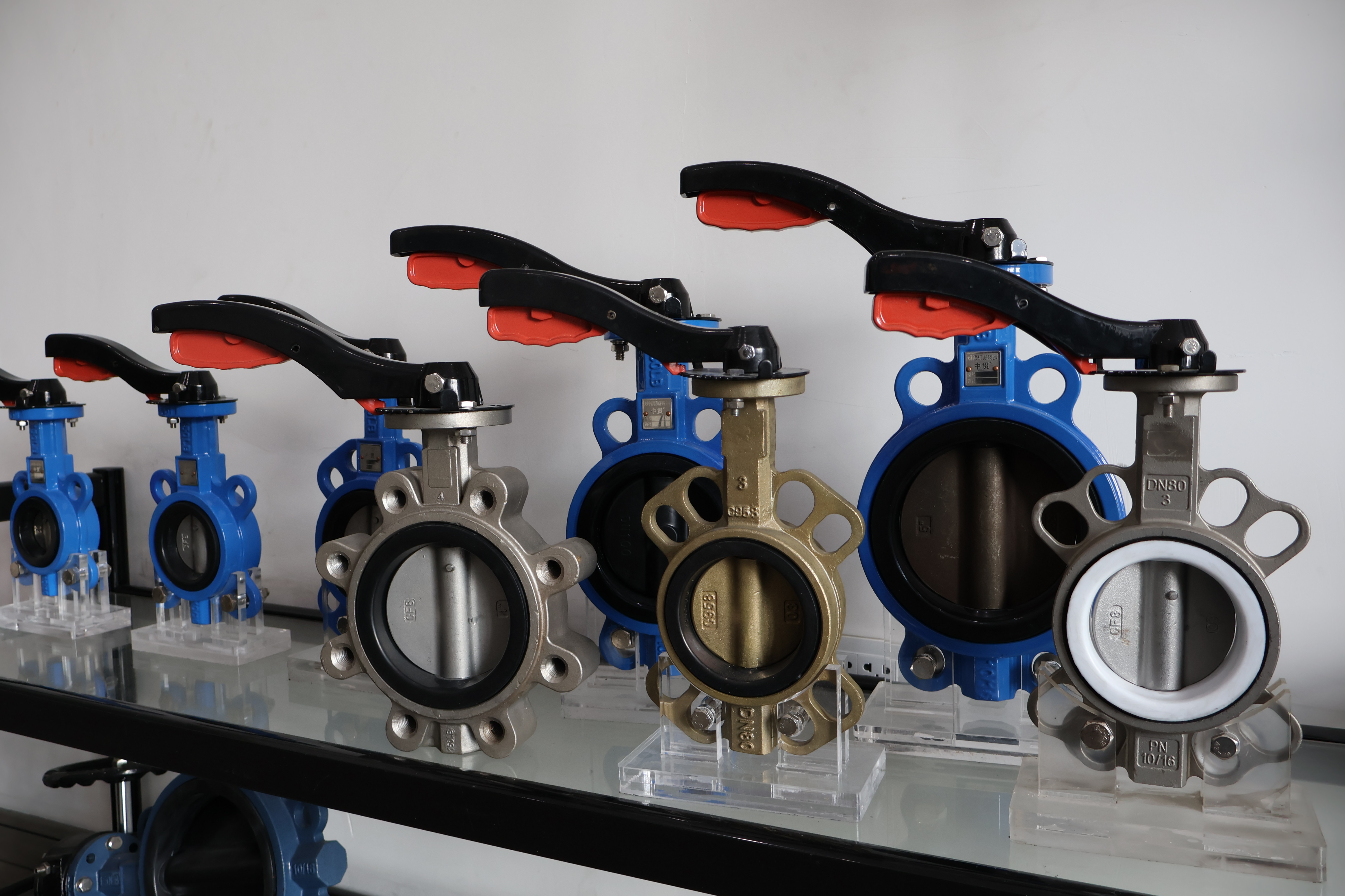 Cosas que debe saber al comprar válvulas: ¡No desperdicie su dinero en la oscuridad!