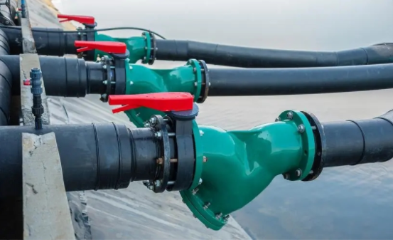 Las diferencias entre válvulas domésticas, urbanas y de fábrica