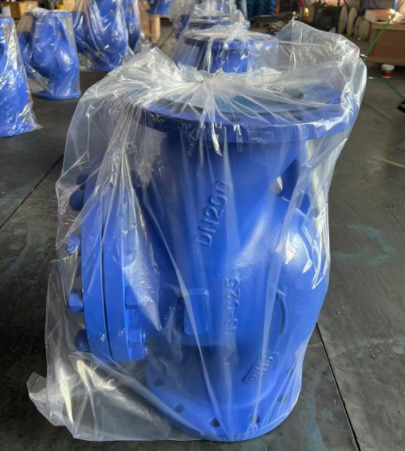 Diferentes tipos de válvulas de retención (guía sencilla)